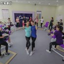 커브스 도농클럽 이미지