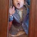 코너스톤 | [돌잔치] 파크하얏트 코너스톤 후기 - 많이 없어서 내가 써봄ㅋ