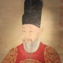 자료가 남아있는 조선시대 왕들의 실제 얼굴 이미지