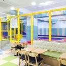플레이영 점프파크 실내놀이시설 이미지