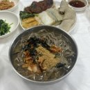 아리랑별관 | 정선 아리랑시장 대박집에서 콧등치기 국수 모둠전 막걸리 낮술 후기