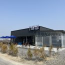 영서고등학교매점 | 원주천에 매점이 있다?! 뜻밖의 토스트맛집 <강변매점>