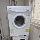 위니아구미점 | 구미드럼세탁기청소 클라쎄 9kg 원룸 세탁기 분해청소 후기