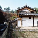 안동 관물당[安東 觀物堂]