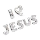 Love Jesus 러브 지저스
