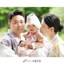 봉담돌잔치한복대여 (행복한순간을담아보아요꼭))