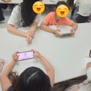 문기지역아동센터 | 2025 지역아동센터경기남부지원단과 함께한 수업이야기 '문기지역아동센터-블럭코딩'