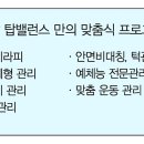 탑체형관리