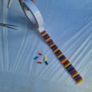 건양어린이집 | [대전/논산 근교 아이와 가볼만한곳] 계룡시 어린이감성체험장 재미진 놀이터, 감성 벚꽃 나들이 행사 후기