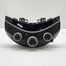 마티즈크리에이티브 m300 스파크 전기형 공조기 히터컨트롤러 에어컨스위치 풀오토 중고 4638 이미지