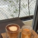 달고나팩토리 | 방콕 팩토리 커피_태국 바리스타 챔피언/웨이팅 없이 먹는 꿀팁
