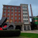 스탠다드인터내셔날 노동조합 | 칭다오｜하우징인터내셔널호텔, 완샹청 믹스몰, 희가훠궈, 차지티, 칭다오 맥주박물관, 타이동 야시장...