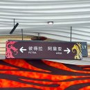 310004 | [중국 항저우] 항저우여행ㅣ태양의서커스 太阳马戏创排 관람후기