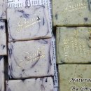 나만의 천연 비누 화장품 이미지