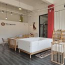 ㈜자유환경 | 가드침대부터 데이베드까지 원목 아기침대 숲소리 방문후기