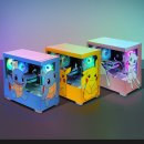 PC테크 | 주연테크 포켓몬 PC 써보니, 피카츄 데스크탑 찐 후기