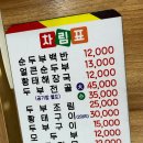 원조재래식할머니순두부 이미지