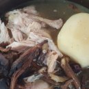 범골토종닭 이미지