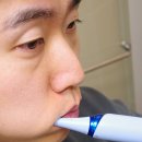 담따프레시 김천혁신점 | 집에서 느끼는 스케일링 효과? 음파 전동 칫솔 추천 트로마츠 듀얼케어 생체전류 전동칫솔 효과 리얼 후기