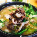 남문순대국밥 이미지