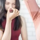 땀 이미지