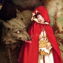 빨간모자 이미지