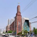 가양감리교회 이미지