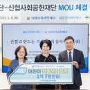 철도공익복지재단 이미지