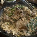 우윤물갈비 이미지
