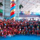 흑룡태권도 이미지