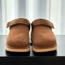 230 | UGG 어그 골든스타 클로그 체스트넛 US6 230 사이즈 후기