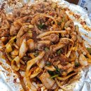 중앙곰장어 | 울산 곰장어 맛집 중앙곰장어 양념곰장어 볶음밥 2인분 후기