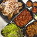 목행재래시장화장실 | 미아역수유시장맛집 무안왕족발 수유재래시장본점