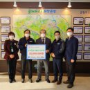 (주)금성 - 안양시 동안구 흥안대로 445 | (주)금성