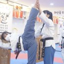 국가대표 화랑태권도 이미지