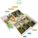 그랜드 스크린 골프 이미지