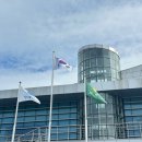 남해국민체육센터 체육관 이미지