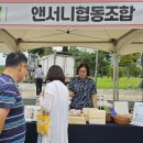 앤서니협동조합 이미지