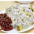 진순자김밥 이미지