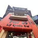 하노이 쌀국수 맛집 Pho 10 후기 | 현지인 추천 Ly Quoc Su