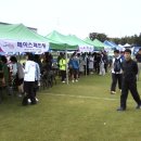 2010 대구 달서웃는얼굴 마라톤대회 이미지