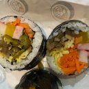 미자네김밥 이미지