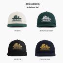 에임핏 | 뉴욕 무드 한 스푼, 에임레온도르 AIME LEON DORE 유니스피어 볼캡 착용 후기