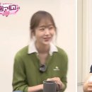 어릴 때 꿈이 짓밟혔던 김혜준 이미지