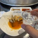 회식이나 모임장소로 제격인 다산맛집 : 갯벌의조개 다산점