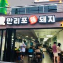 만리포똥돼지 이미지