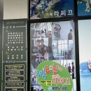 트릭 | [전남] 여수 예술랜드 트릭아트 솔직 후기 / 유모차는 비추천...