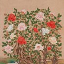 우리그림 전통민화 이미지