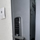 가나락시스템도어록열쇠 | 부산 범일동열쇠 원룸 현관문 잠김 락프로 도어락 H2000S 교체 이중 안전고리 설치