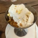 대구 대봉동 분위기 좋은 한옥카페 &#39;오가닉모가&#39; / 참외셔벗, 초당옥수수케이크 후기 / 주말 웨이팅